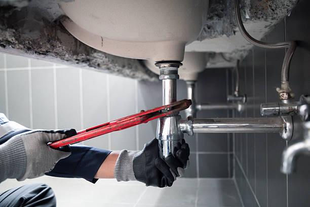 Trusted Drain Cleaning service in Bluff Springs, IL - Masters Plumbing Service